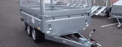 Business 6 image TRAILERS CORK Commercial Vehicle Dealers & Manufacturers in Cork CO