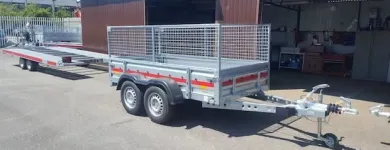 Business 7 image TRAILERS CORK Commercial Vehicle Dealers & Manufacturers in Cork CO