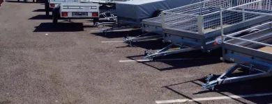 Business 9 image TRAILERS CORK Commercial Vehicle Dealers & Manufacturers in Cork CO