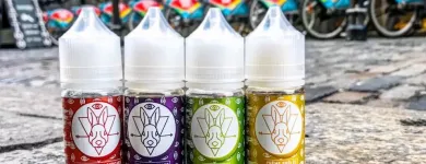 Business 1 image VINTAGE VAPE ROOMS Tobacconists in Dublin IE


