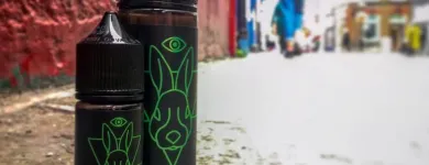 Business 2 image VINTAGE VAPE ROOMS Tobacconists in Dublin IE


