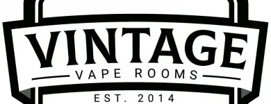 Business 3 image VINTAGE VAPE ROOMS Tobacconists in Dublin IE


