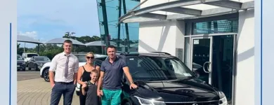 Business 2 image WEXFORD VOLKSWAGEN Car Sales/dealers (see Also Garages) in Wexford WX