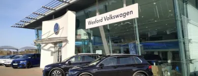 Business 4 image WEXFORD VOLKSWAGEN Car Sales/dealers (see Also Garages) in Wexford WX