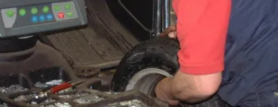 Business 1 image WICKLOW TYRE SERVICES Tyre Dealers & Repairs in Wicklow Town WW