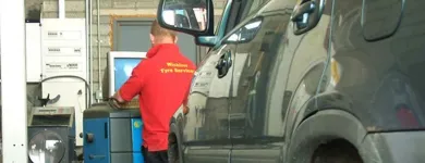 Business 2 image WICKLOW TYRE SERVICES Tyre Dealers & Repairs in Wicklow Town WW
