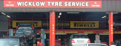 Business 4 image WICKLOW TYRE SERVICES Tyre Dealers & Repairs in Wicklow Town WW