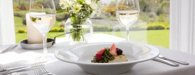Business 2 image WILDE'S AT THE LODGE Restaurants in Cong G