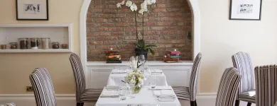 Business 3 image WILDE'S AT THE LODGE Restaurants in Cong G