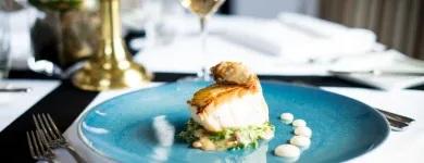 Business 4 image WILDE'S AT THE LODGE Restaurants in Cong G