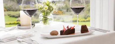 Business 8 image WILDE'S AT THE LODGE Restaurants in Cong G