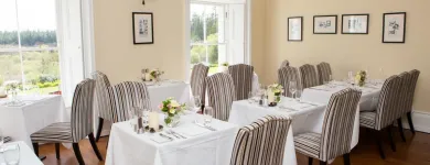 Business 12 image WILDE'S AT THE LODGE Restaurants in Cong G