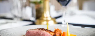 Business 15 image WILDE'S AT THE LODGE Restaurants in Cong G