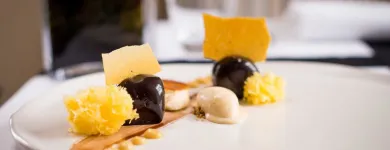Business 16 image WILDE'S AT THE LODGE Restaurants in Cong G