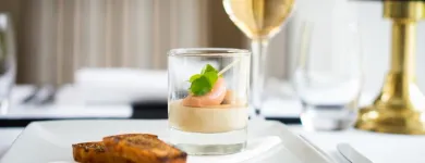 Business 18 image WILDE'S AT THE LODGE Restaurants in Cong G
