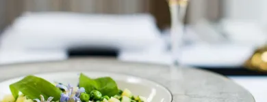 Business 19 image WILDE'S AT THE LODGE Restaurants in Cong G