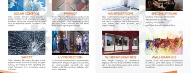 Business 2 image WINDECO - WINDOW FILM SOLUTIONS LTD Window Manufacturers & Suppliers in Dublin IE


