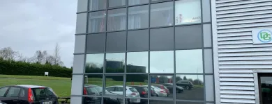Business 9 image WINDECO - WINDOW FILM SOLUTIONS LTD Window Manufacturers & Suppliers in Dublin IE


