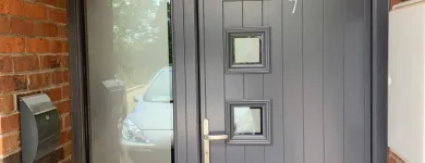 Business 13 image WINDECO - WINDOW FILM SOLUTIONS LTD Window Manufacturers & Suppliers in Dublin IE


