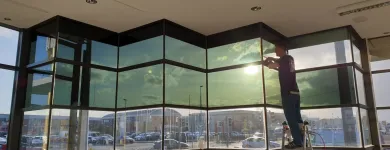 Business 16 image WINDECO - WINDOW FILM SOLUTIONS LTD Window Manufacturers & Suppliers in Dublin IE


