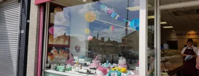 Business 17 image WINDECO - WINDOW FILM SOLUTIONS LTD Window Manufacturers & Suppliers in Dublin IE


