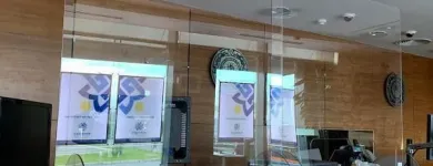 Business 20 image WINDECO - WINDOW FILM SOLUTIONS LTD Window Manufacturers & Suppliers in Dublin IE


