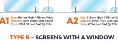 Business 21 image WINDECO - WINDOW FILM SOLUTIONS LTD Window Manufacturers & Suppliers in Dublin IE


