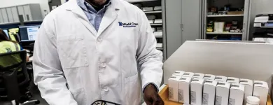 Business 2 image WORLD COURIER Shipping Companies & Services in Dublin D