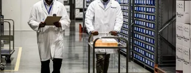 Business 3 image WORLD COURIER Shipping Companies & Services in Dublin D