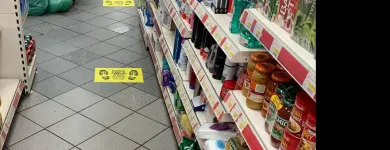 Business 2 image XPRESSSTOP MAGEES Supermarkets in Monaghan MN