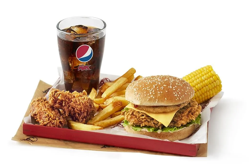 Business 9 image KFC DUBLIN