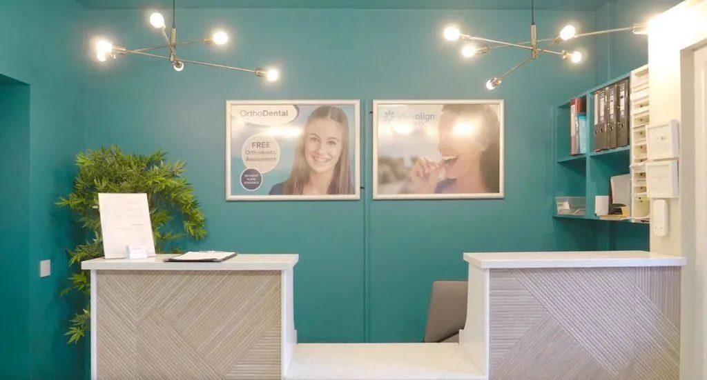 Business 9 image ORTHODENTAL ABBEYLEIX