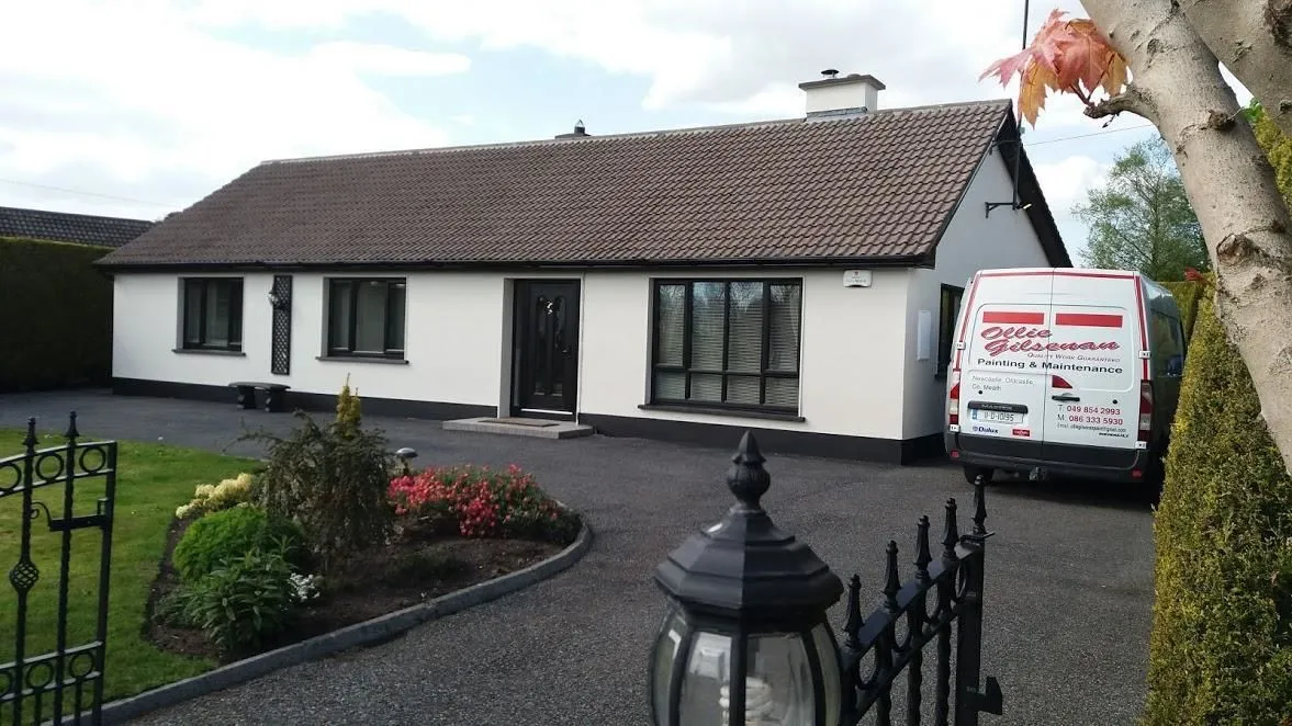 Business 5 image OLLIE GILSENAN PAINTING & MAINTENANCE