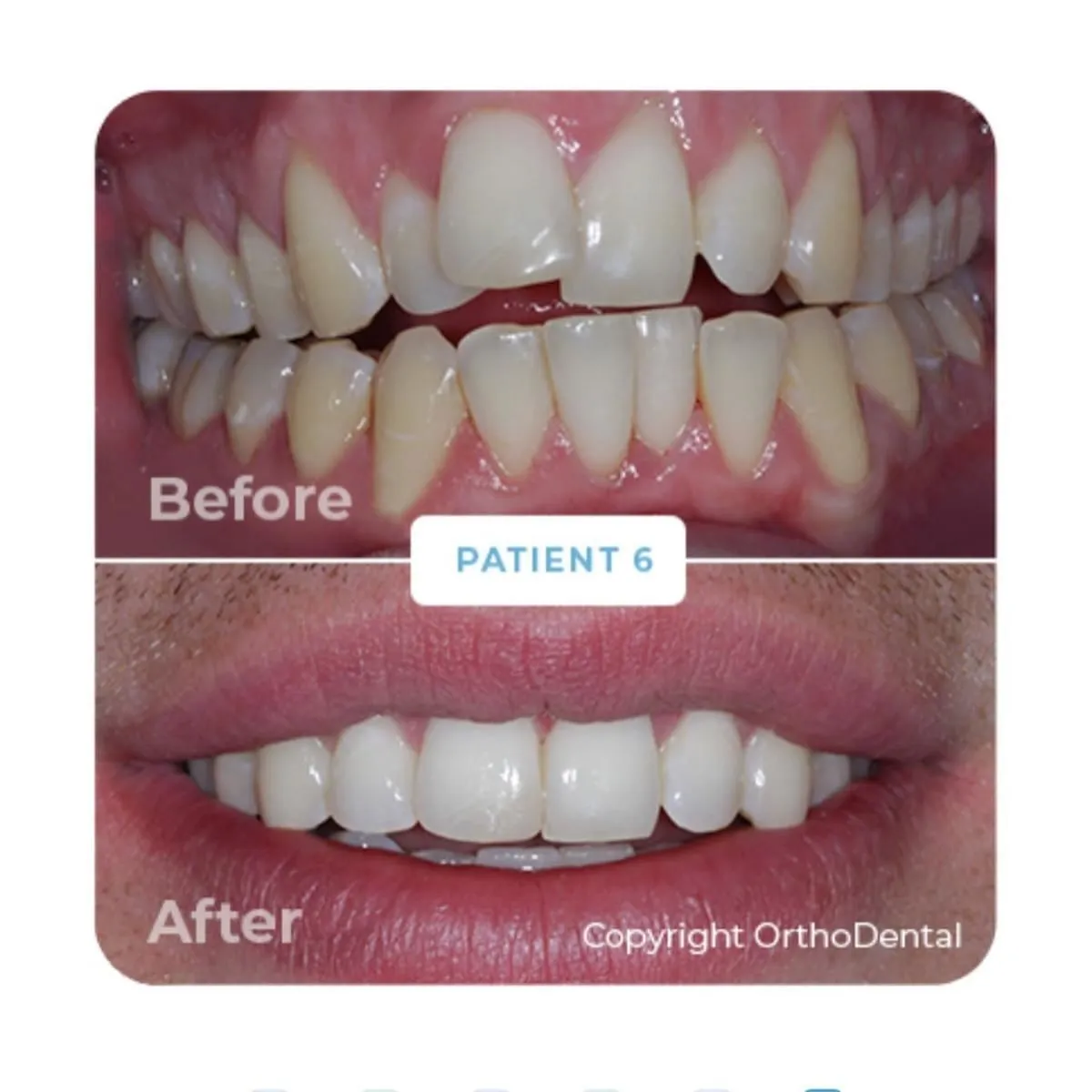 Business 1 image ORTHODENTAL ABBEYLEIX