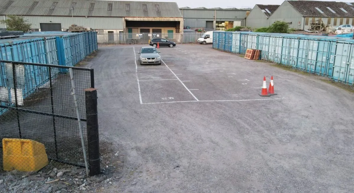 Business 4 image CORK STORAGE CENTRE