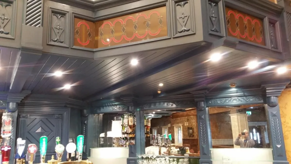 Business 3 image MARTIN PAINTING & DECORATING