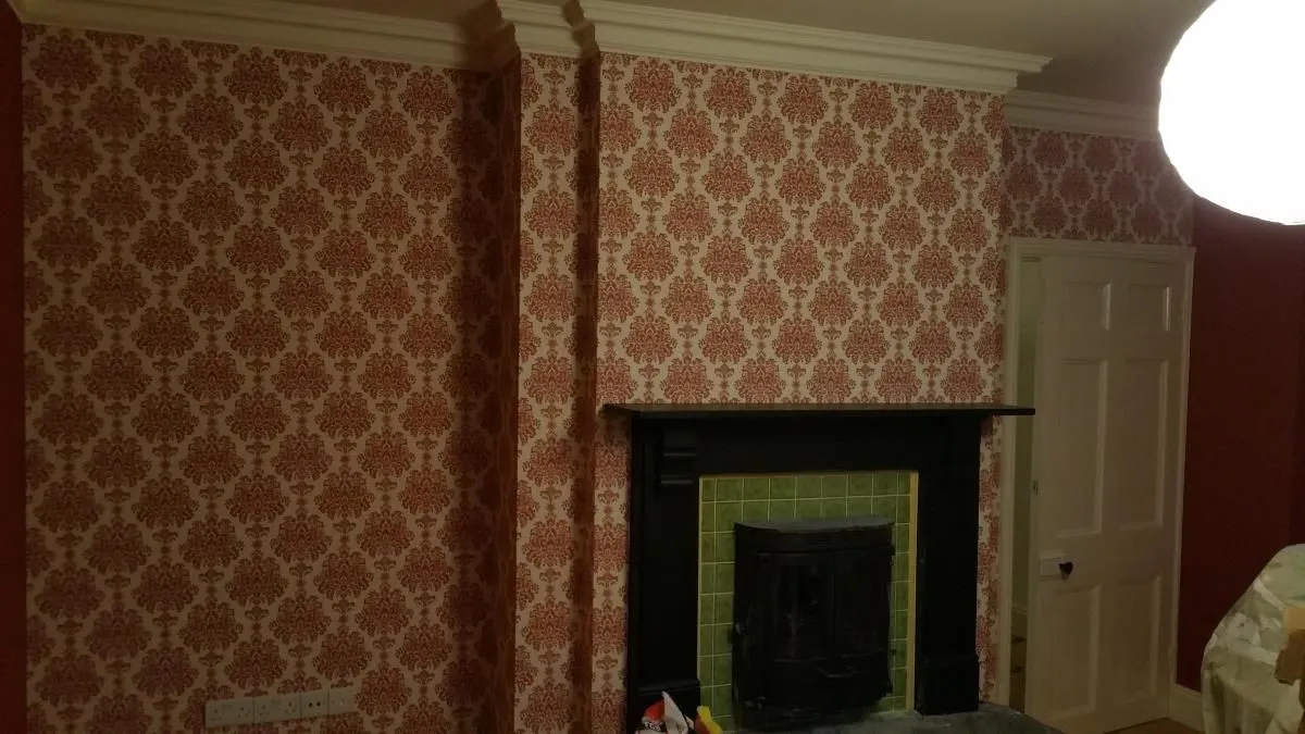 Business 4 image MARTIN PAINTING & DECORATING