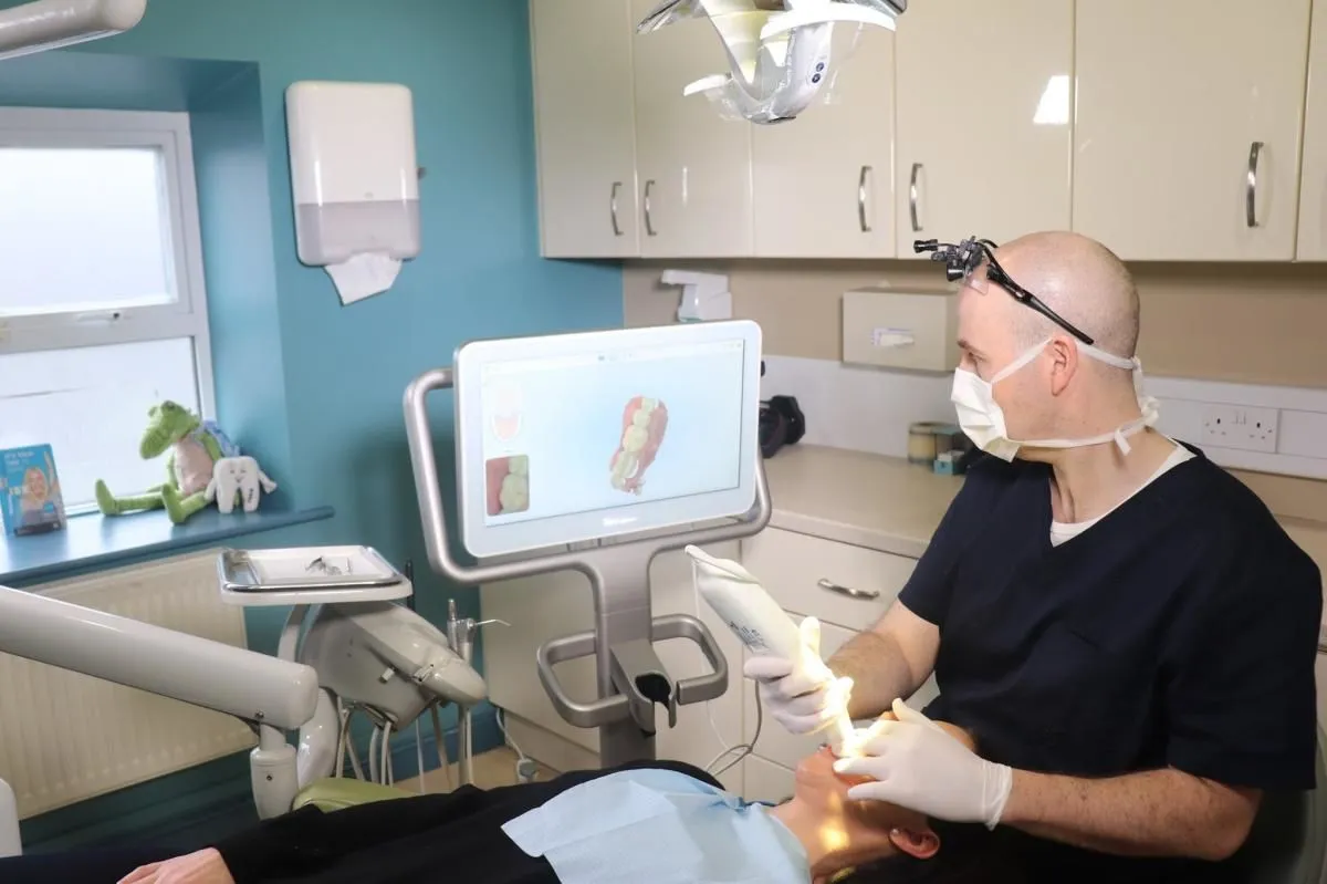 Business 8 image ORTHODENTAL ABBEYLEIX