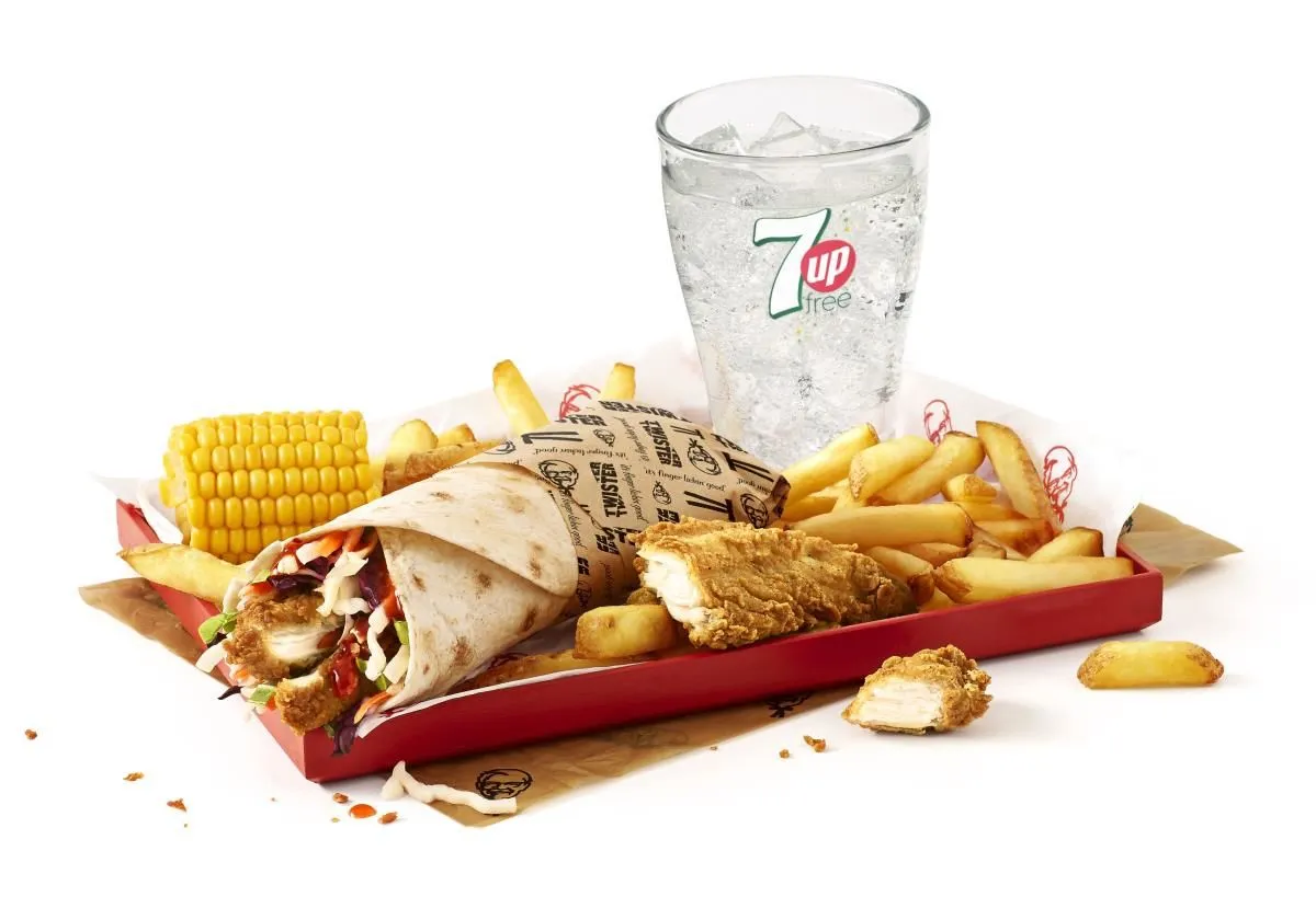 Business 3 image KFC WEXFORD RETAIL PARK