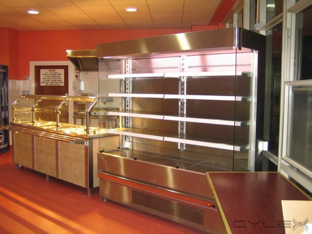 Business 4 image KELLY CATERING EQUIPMENT SERVICES LTD