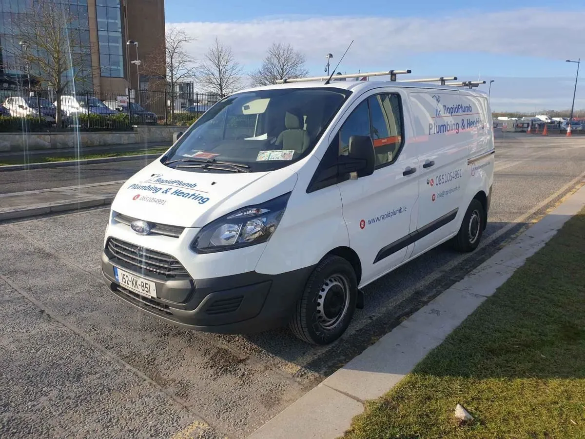 Business 4 image RAPID PLUMB