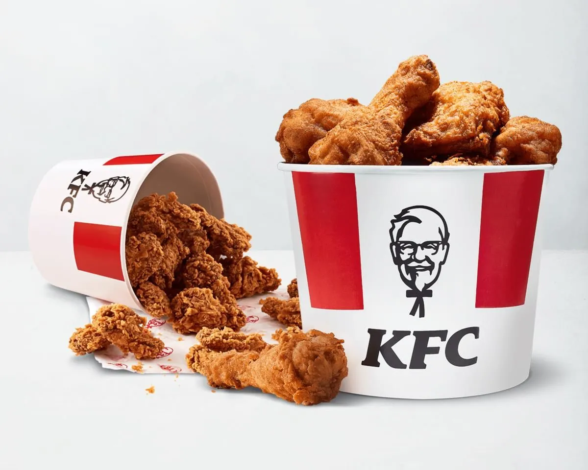 Business 1 image KFC KILKENNY