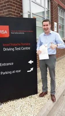 Business 4 image GET IN GEAR DRIVING SCHOOL