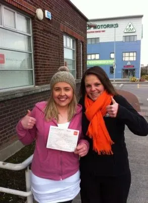 Business 1 image GET IN GEAR DRIVING SCHOOL
