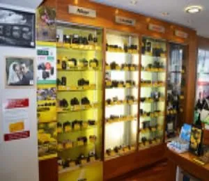 Business 1 image WHITES PHARMACY LTD