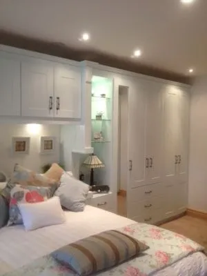 Business 3 image DIAMOND KITCHENS AND BEDROOMS