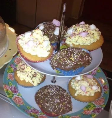 Business 1 image CREAM COFFEE SHOP & TEA ROOM WEXFORD, WEXFORD