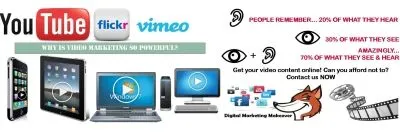 Business 2 image DIGITAL MARKETING MAKEOVER.COM