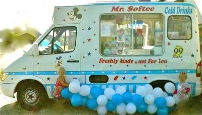 Business 8 image DROGHEDA ICE-CREAM VAN HIRE