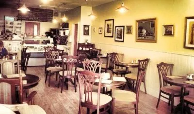 Business 4 image CREAM COFFEE SHOP & TEA ROOM WEXFORD, WEXFORD